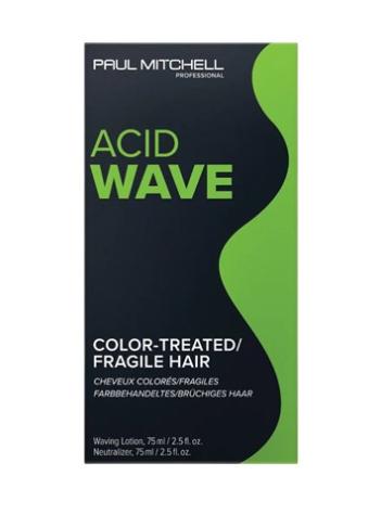 Paul Mitchell Acidic Wave Perm - Cредство для химической завивки