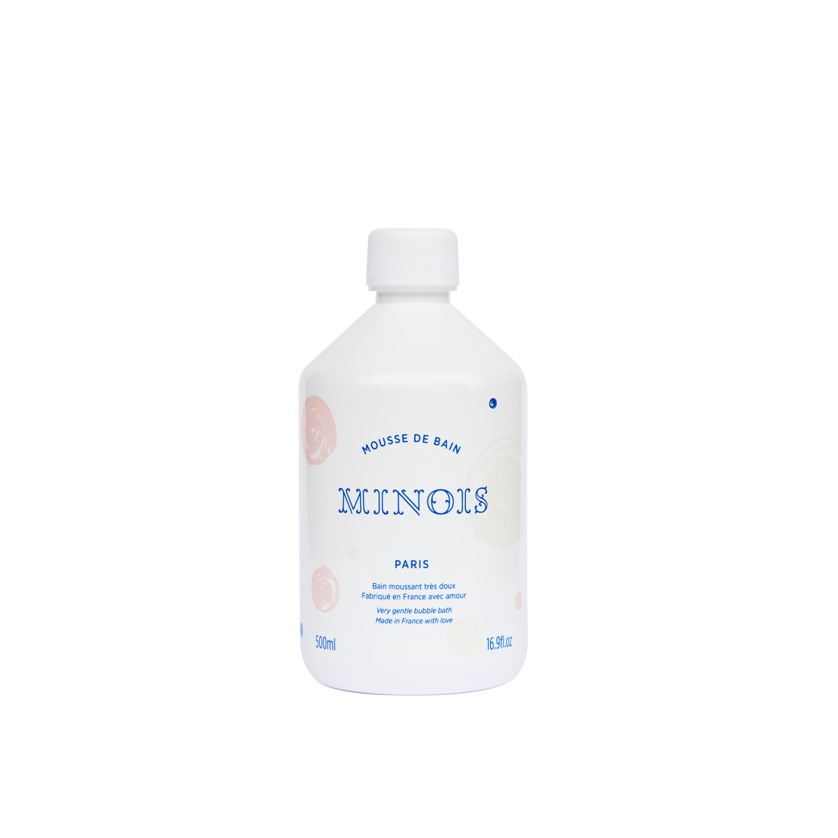 MINOIS PARIS - Пена для ванной 500мл