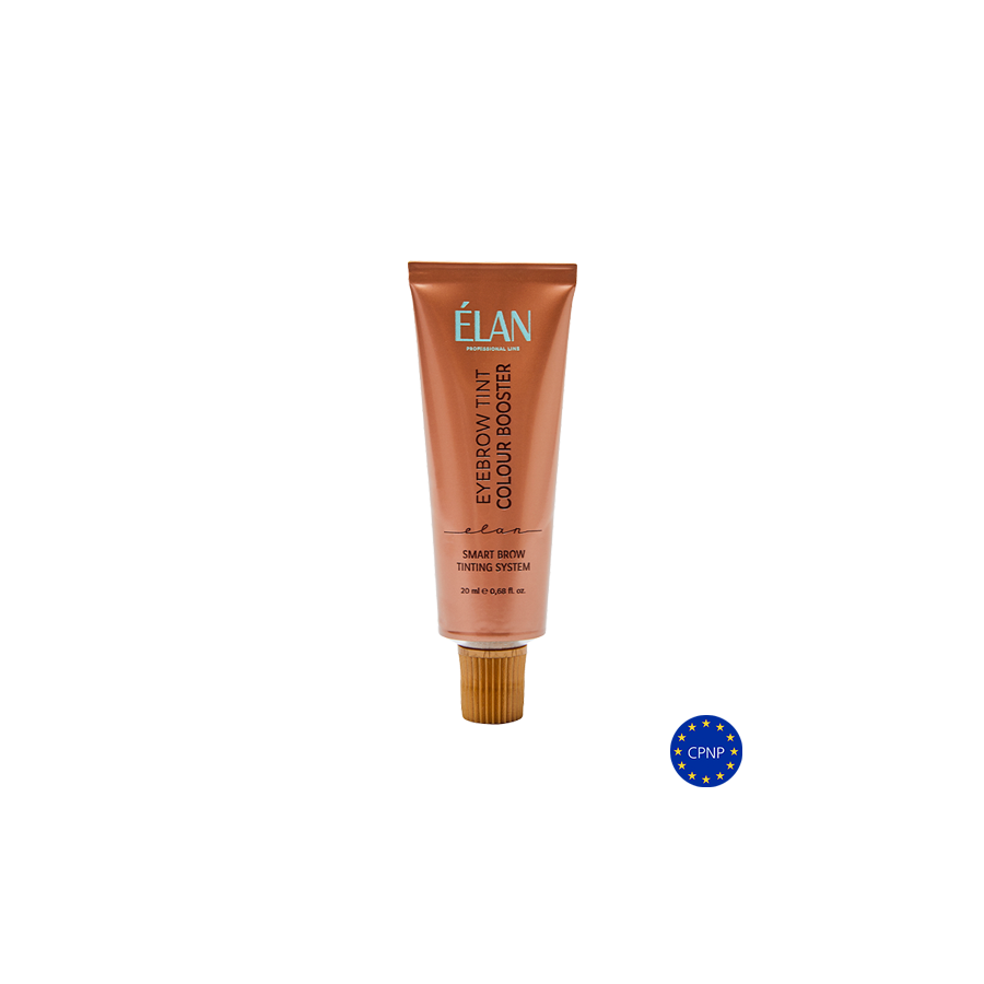 Elan Professional Line Eyebrow Tint Colour Booster - Бустер-концентрат 