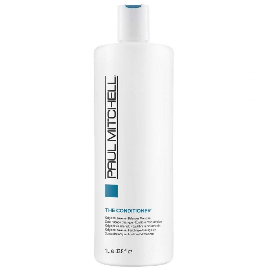 Paul Mitchell The Conditioner - Увлажняющий несмываемый кондиционер