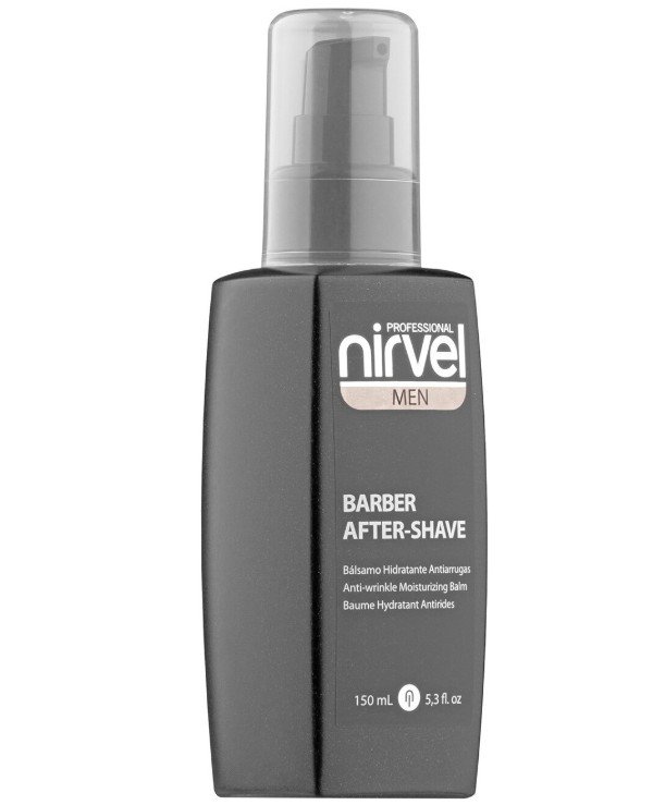 Nirvel After-Shave - Гель после бритья 150мл