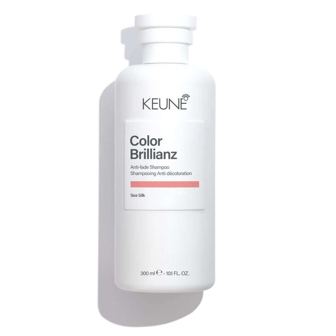 Keune care color brillianz shampoo Шампунь "Сияние цвета"