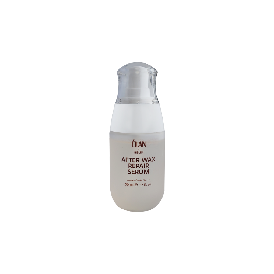 Elan Professional Line - Восстанавливающая сыворотка после коррекции воском