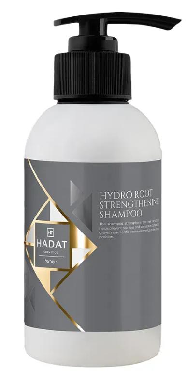 HADAT Shampoo - Шампунь для росту волос, 250 мл