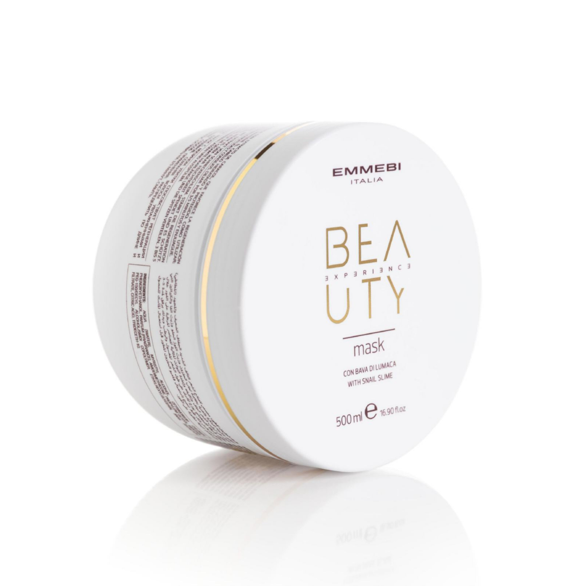 Emmebi Beauty Exp Mask Маска питательная