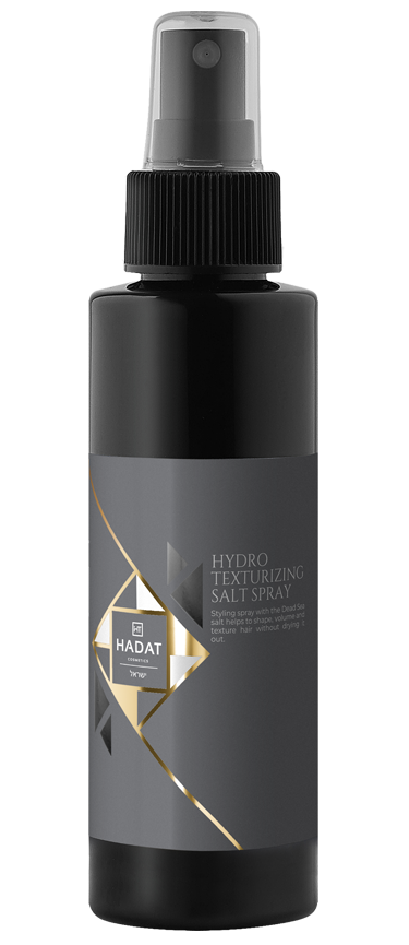 HADAT Hydro Moisture Leave-In Spray - Текстурующий солевой спрей 110мл