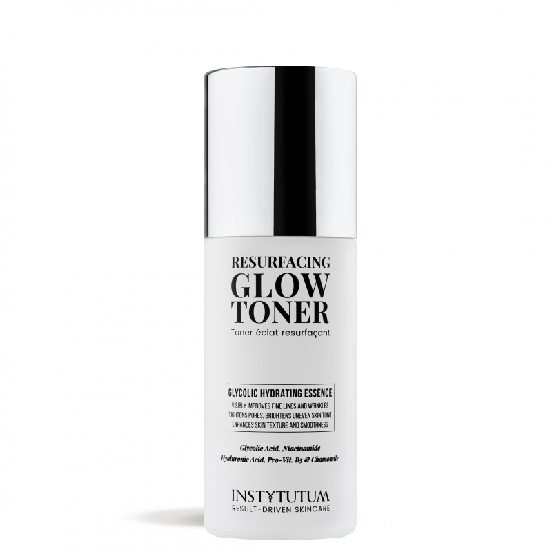 INSTYTUTUUM Resurfacing Glow Toner – кислотний тонер Resurfacing Glow Toner