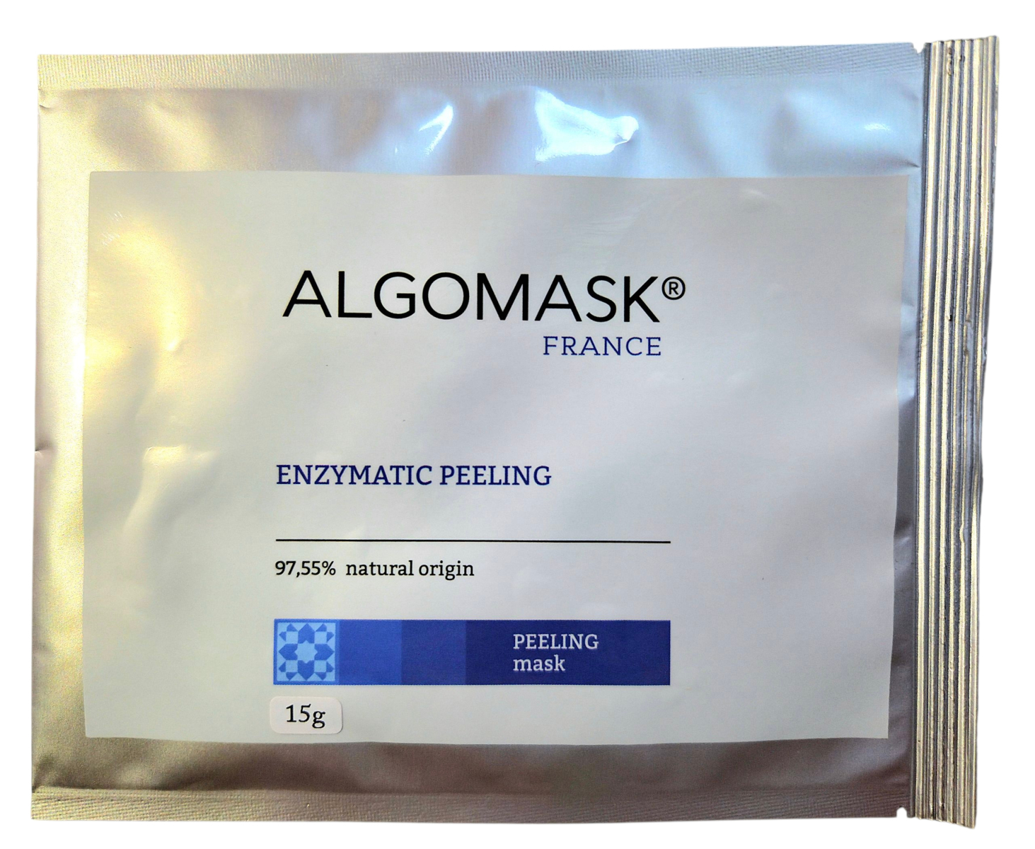 ALGOMASK Extract - Ферментний пілінг