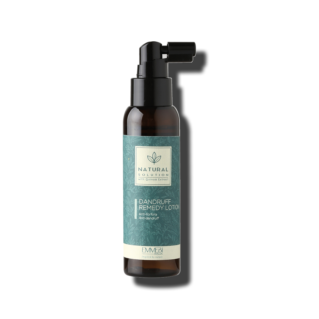 Emmebi Nat Sol Dandruf Remedy Lotion Лосьйон проти лупиEE