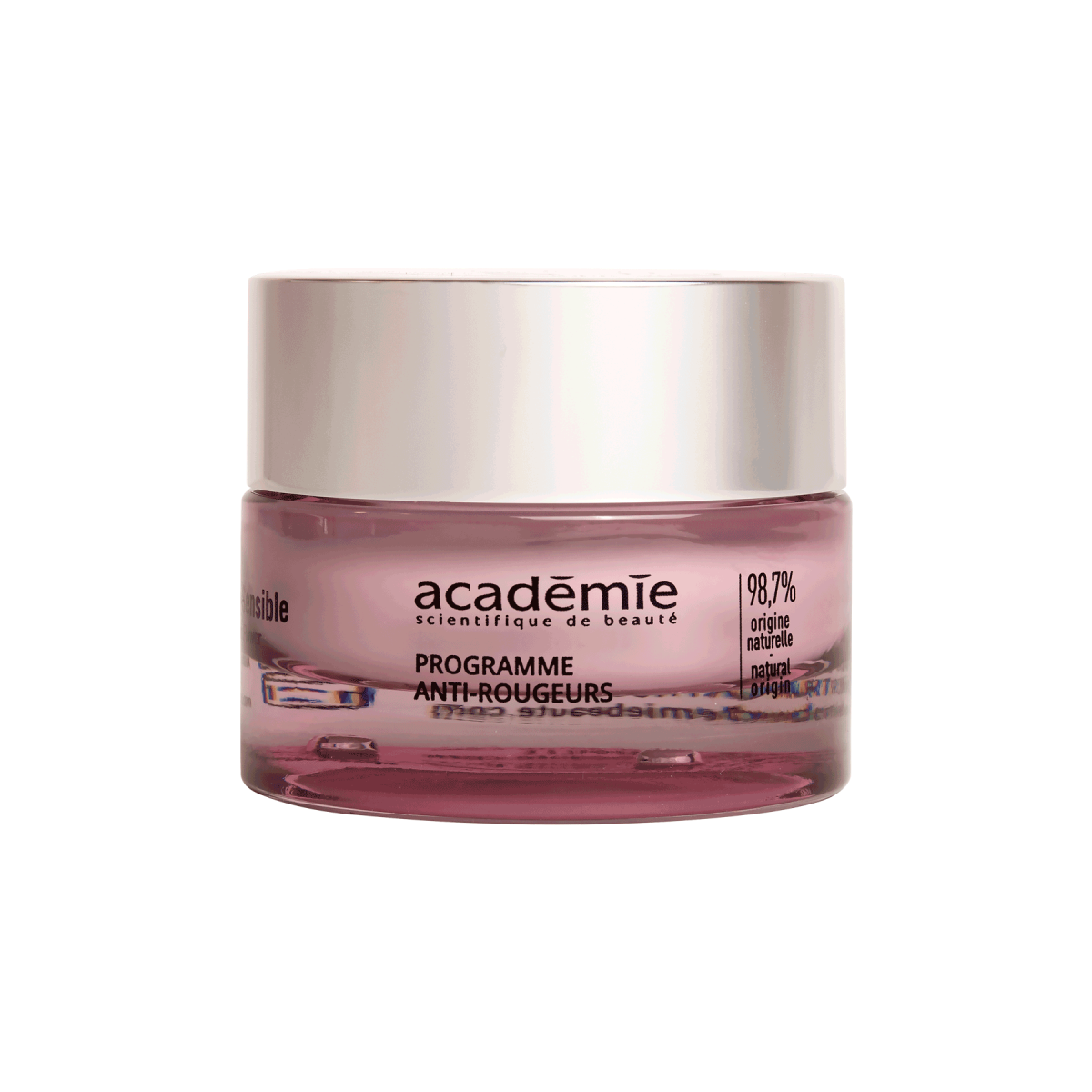 Academie Program For Redness - Программа против покраснений