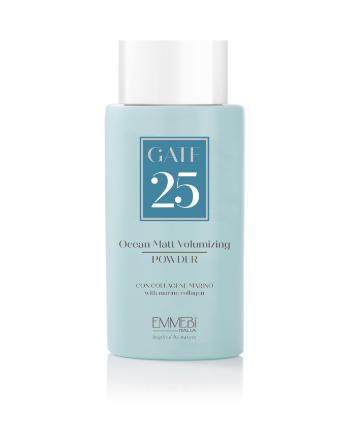 Emmebi Gate25 Ocean Matt Volumizing PowderEE