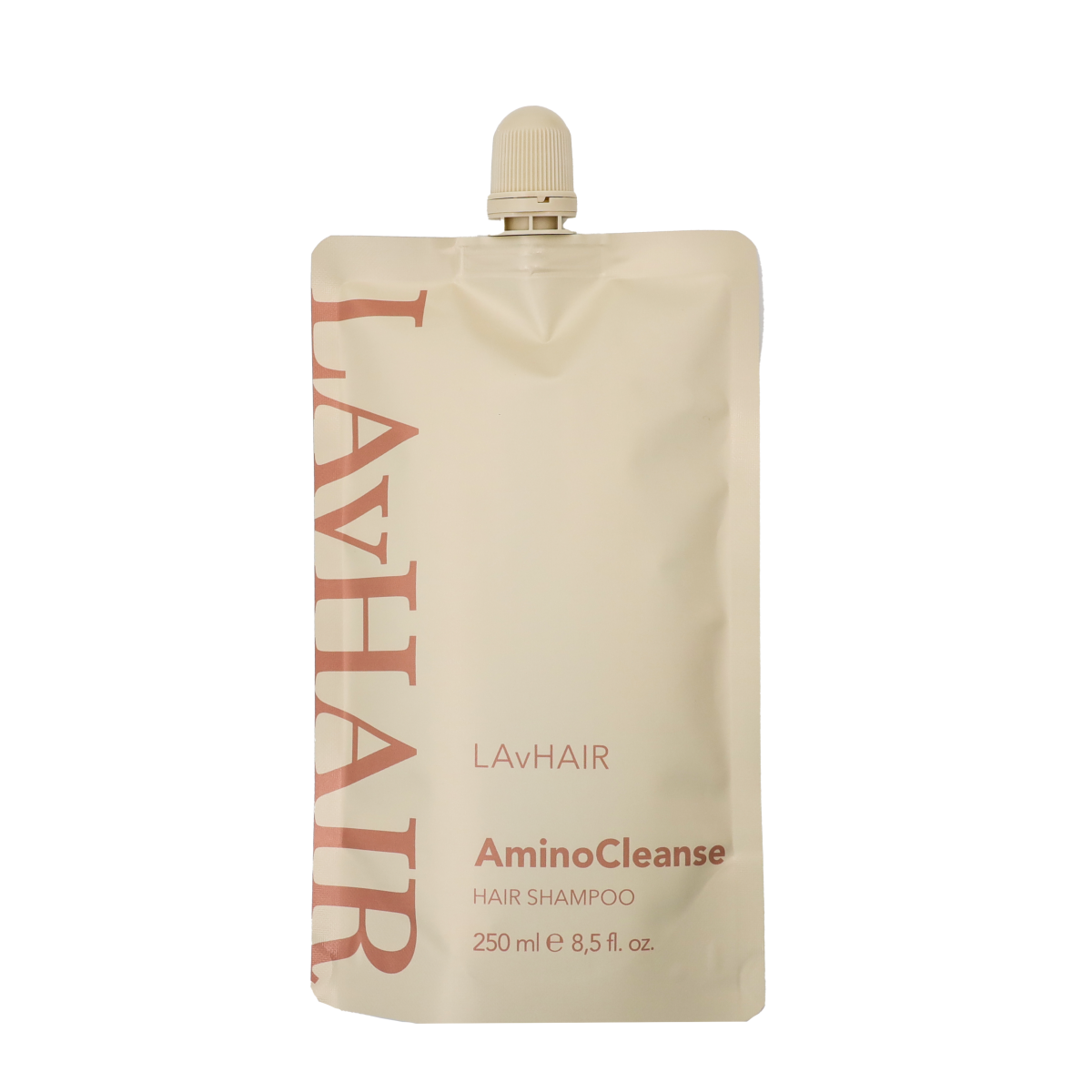 LAvHAiR AminoCleanse - Шампунь с аминокислотами для глубокого очищения волос 250мл