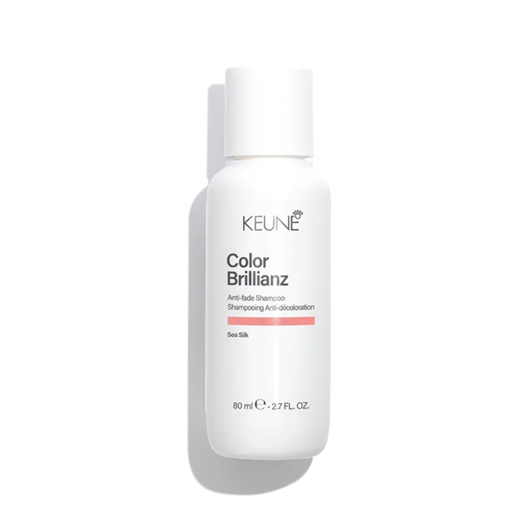 Keune care color brillianz shampoo Шампунь "Сяйво кольору"
