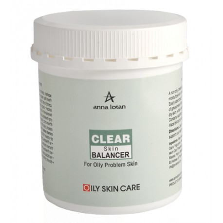 Anna Lotan Clear Skin Balancer - Балансер крем-гель