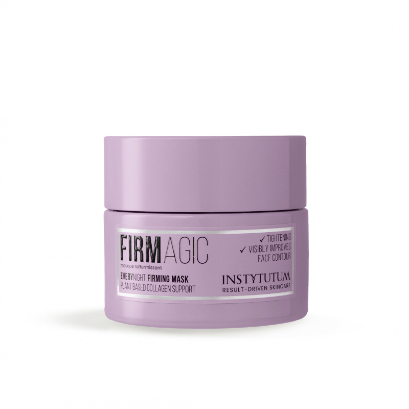 INSTYTUTUM Firmagic Everynight Firming Mask — Лифтинг-маска Firmagic Everynight Firming Mask