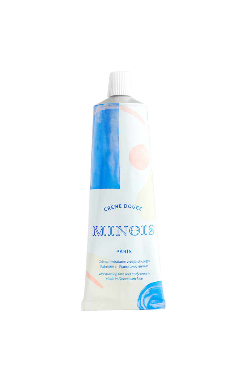 MINOIS PARIS - Нежный крем
