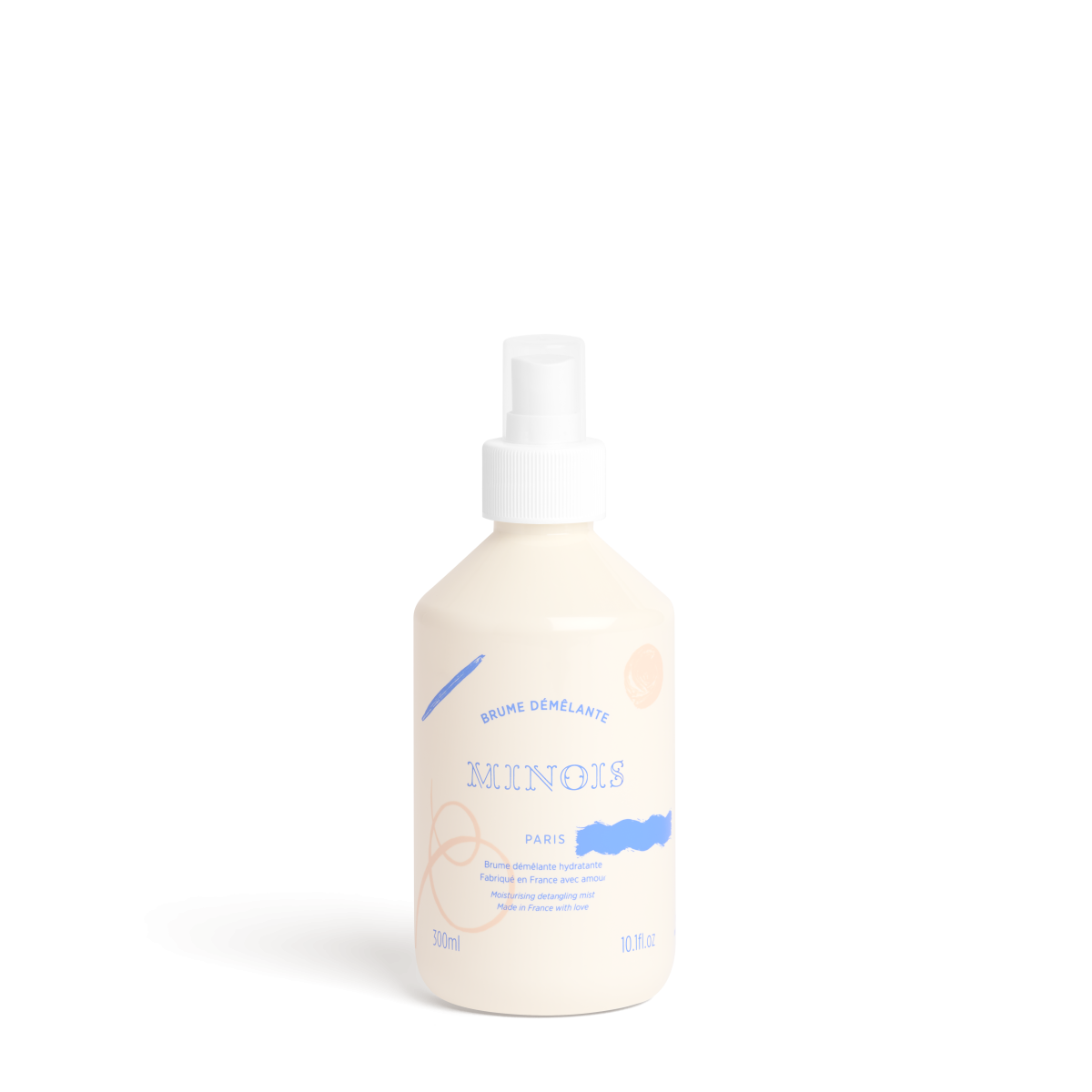 MINOIS PARIS - Спрей для расчесывания 300 мл