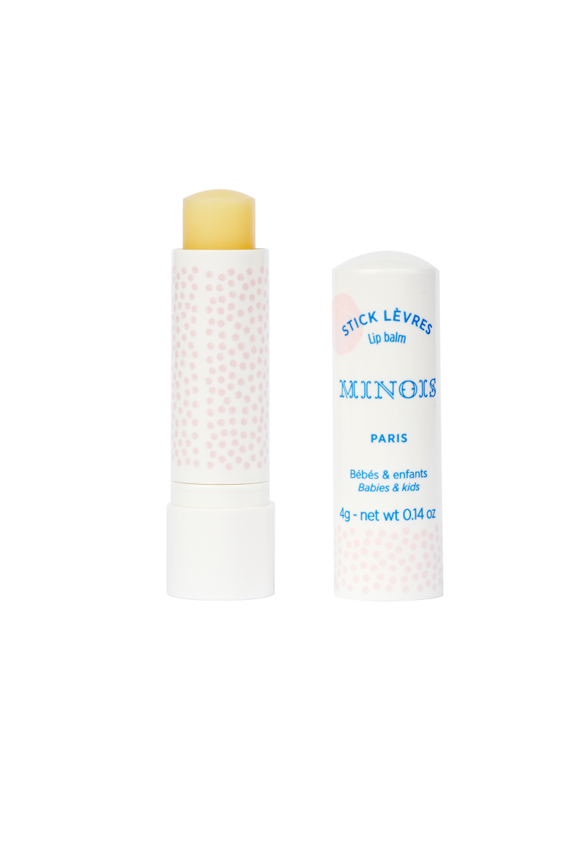 MINOIS PARIS - Губна помада 4г