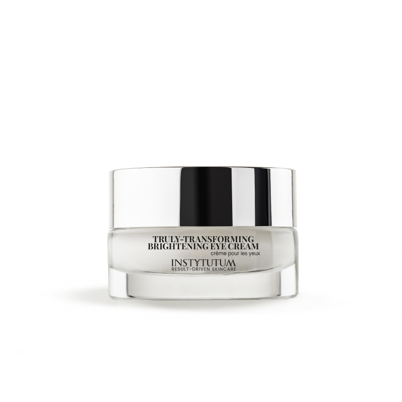 INSTYTUTUM Truly Transforming Brightening Eye Cream — Крем вокруг глаз Truly-Transforming Brightening Eye Cream