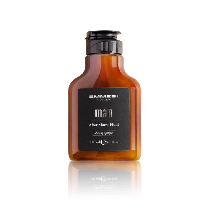 Флюїд після гоління Emmebi MAN