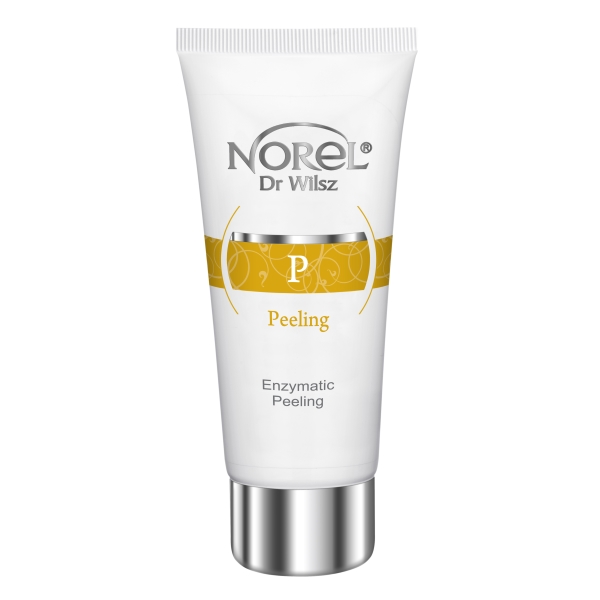 Norel Enzymatic Peeling – Энзимный пилинг