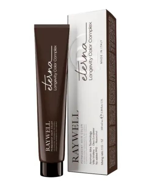 Raywell Eterna - Краска для волос 100 мл