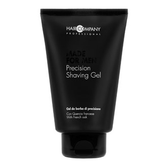 Hair Company Professional Made For Men Precision Shave Gel — Гель для бритья 200 мл