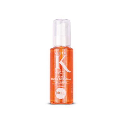 BBcos Kristal Everyday Рідкі кристали 100 мл