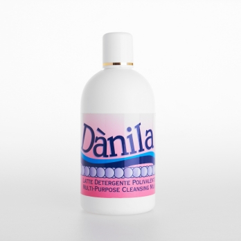 Косметическое молочко - Danila Cleansing Milk