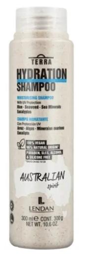 Lendan Hydration Shampoo - Зволожуючий шампунь для волосся