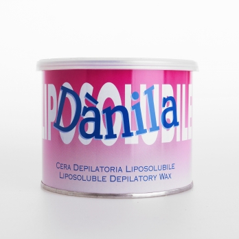 Горячий жирорастворимый медовый воск - Danila Honey Liposoluble Wax