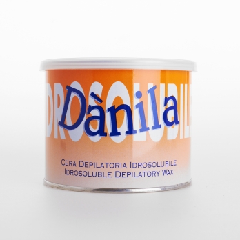 Водорастворимый медовый воск - Danila Hydrosoluble Honey Wax