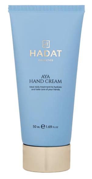 HADAT Hand Cream - Крем для рук, 50 мл
