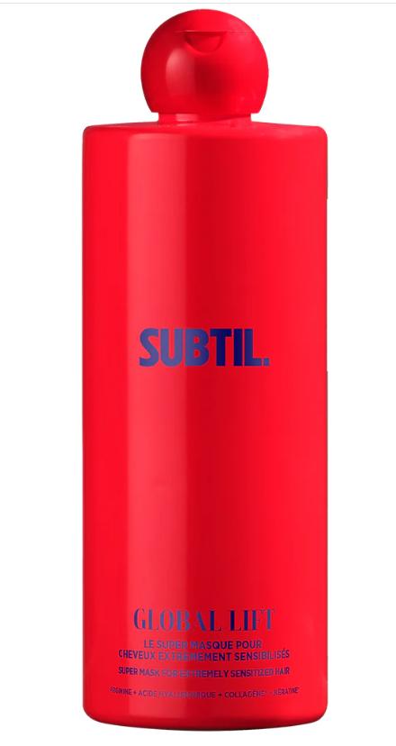 Laboratoire Ducastel Subtil Global Lift Super Mask - Super Hair Mass