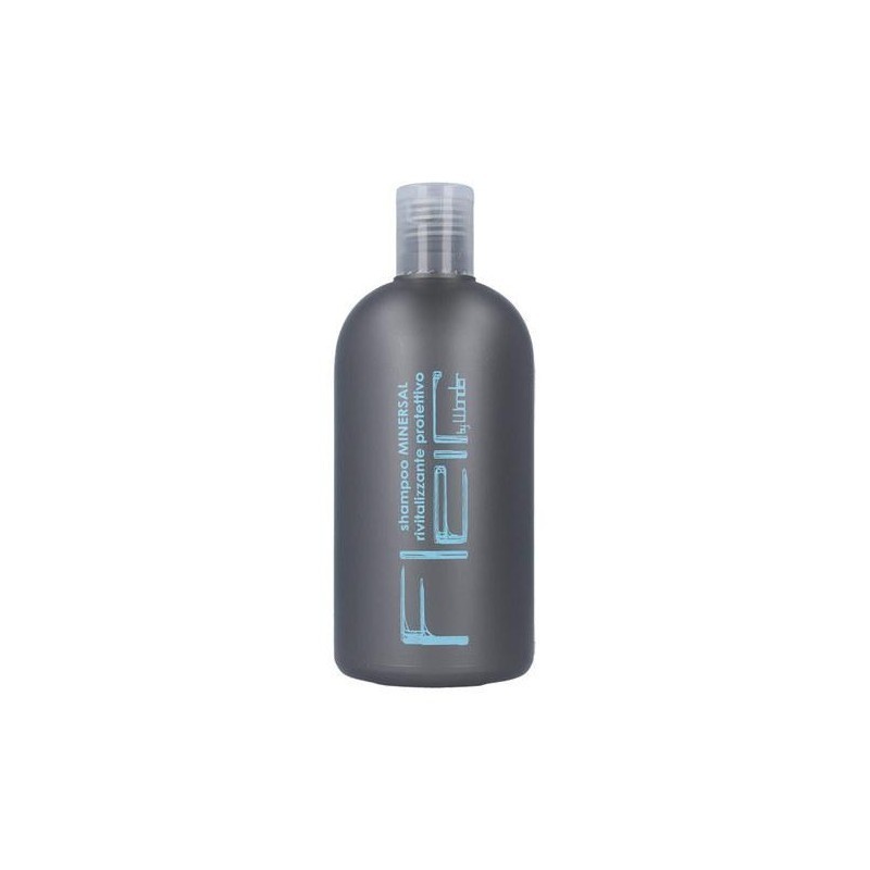 Gestil Wonder Shampoo Minersal — Шампунь с минералами для сухих волос, 500 мл