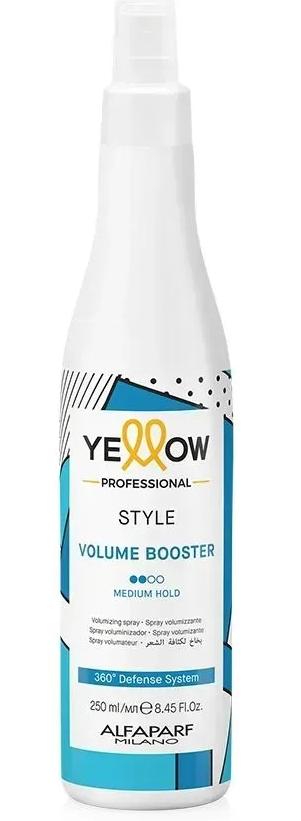 Yellow Style Volume Booster - Бустер для объема волос 250мл