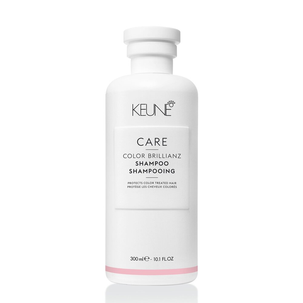Keune care color brillianz shampoo Шампунь "Сяйво кольору"