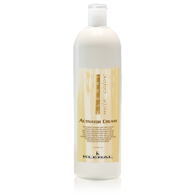 Окислювач безамміачний - Kleral System Oxygen Milk Color 1000 мол