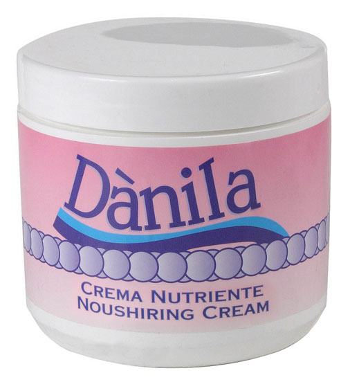 Питательный крем - Danila Nourishing Face Cream