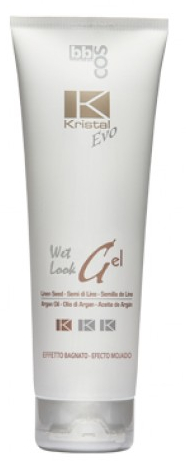 Bbcos Kristal Evo Wet Look Gel Гель для эффекта "мокрых" волос