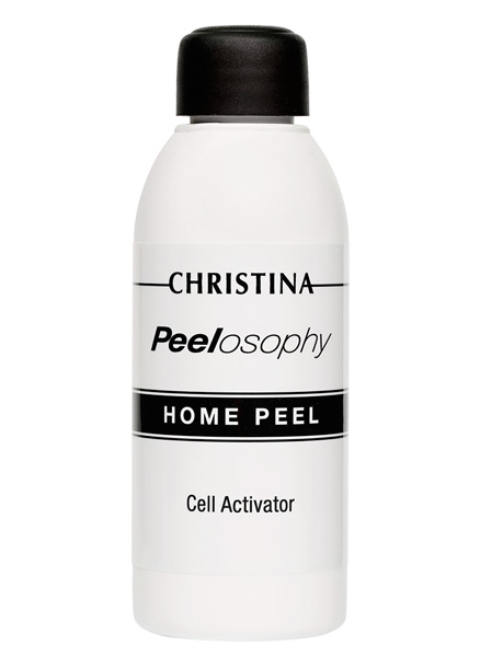 Клітинний активатор - Christina Peelosophy Home: Cell Activator