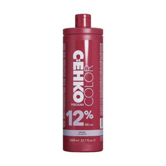 C:EHKO Peroxan 12% 40Vol - Оксидант Пероксан