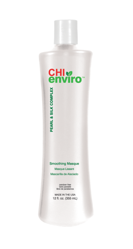 CHI Enviro Smoothing Masque - Розгладжуюча маска для волосся