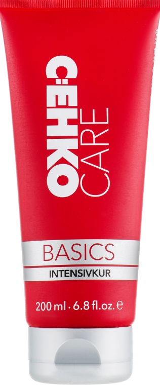 C:EHKO Basics Line Intensivkur - Маска для интенсивного ухода