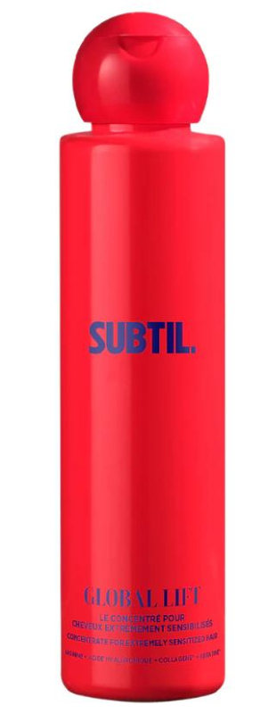 Laboratoire Ducastel Subtil Global Lift Concentre - концентрат волосся - 23937 Laboratoire Ducastel Subtil Global Lift Concentre - концентрат волосся - 23937