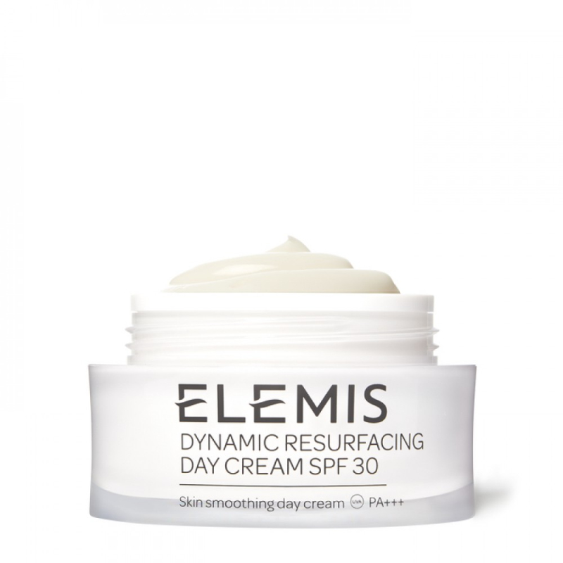 ELEMIS Dynamic Resurfacing Day Cream SPF30 - Дневной крем-шлифовка, 50 мл - 23644