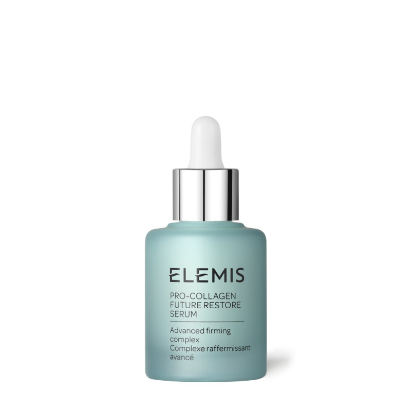 ELEMIS Pro Collagen Future Restore Serum - Ідеальна зміцнювальна сироватка Про-Коллаген, 30 мл - 23676