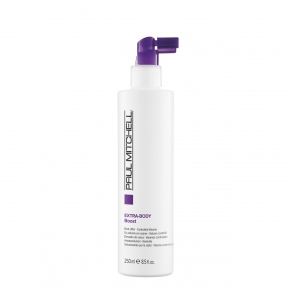 Paul Mitchell Extra-Body Daily Boost - Лосьон для экстра-объема в прикорневой зоне - 11836 Paul Mitchell Extra-Body Daily Boost - Лосьон для экстра-объема в прикорневой зоне - 11836