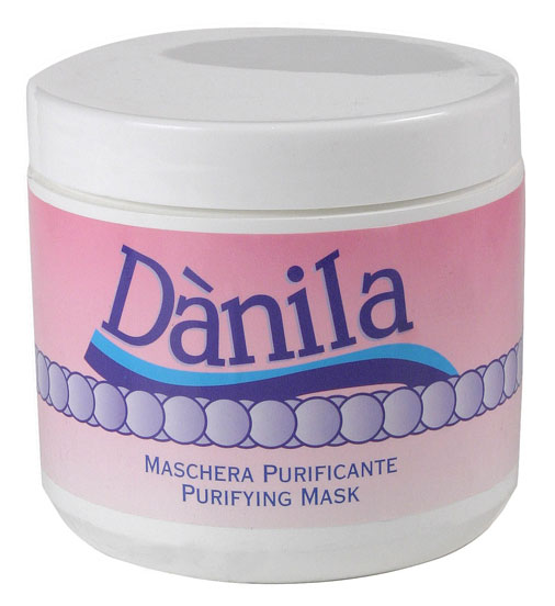 Очищающая маска - Danila Purifying Mask - 13751
