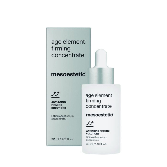 Mesoestetic Age Element Firming Concentrate Сыворотка-бустер с эффектом лифтинга - 22686